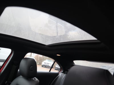 2021 Mercedes-Benz A-Class A 220 4MATIC®