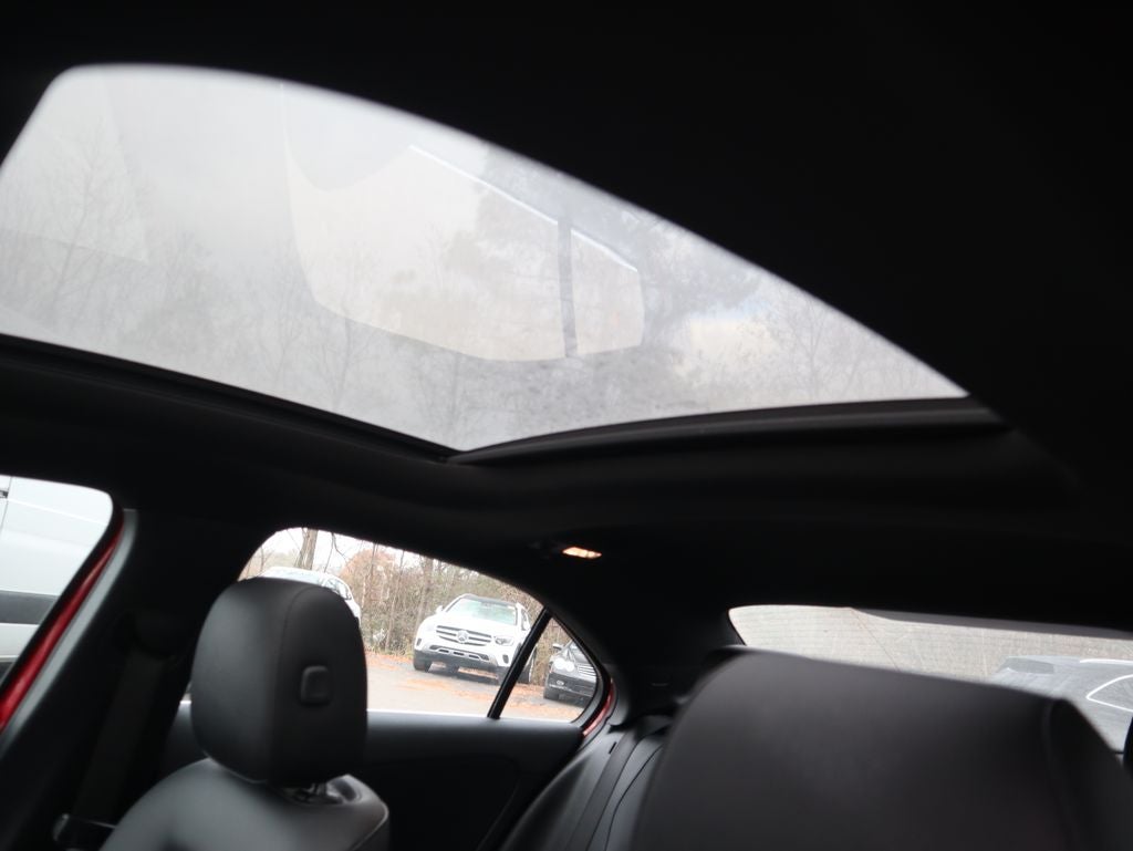 2021 Mercedes-Benz A-Class A 220 4MATIC®