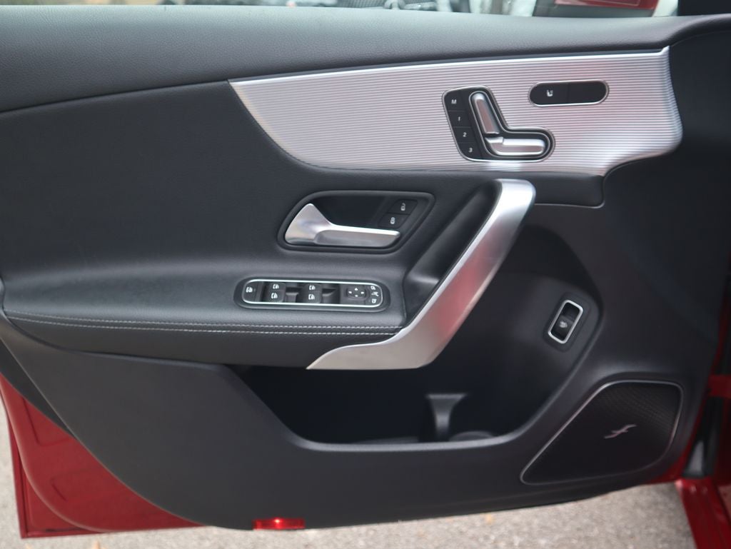 2021 Mercedes-Benz A-Class A 220 4MATIC®