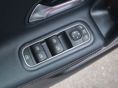 2021 Mercedes-Benz A-Class A 220 4MATIC®