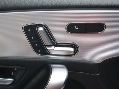 2021 Mercedes-Benz A-Class A 220 4MATIC®