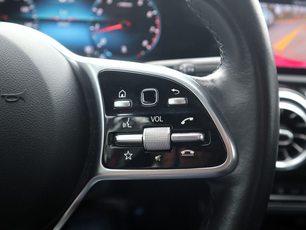 2021 Mercedes-Benz A-Class A 220 4MATIC®