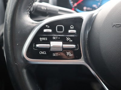 2021 Mercedes-Benz A-Class A 220 4MATIC®