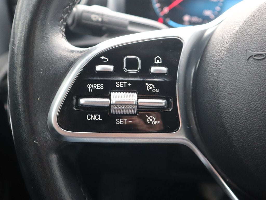 2021 Mercedes-Benz A-Class A 220 4MATIC®