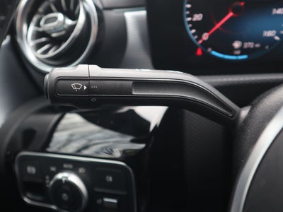 2021 Mercedes-Benz A-Class A 220 4MATIC®