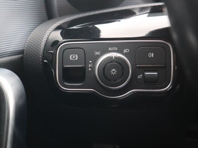 2021 Mercedes-Benz A-Class A 220 4MATIC®