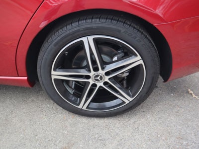 2021 Mercedes-Benz A-Class A 220 4MATIC®