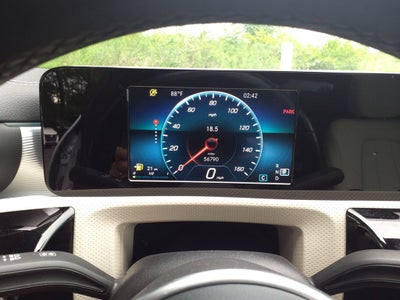 2021 Mercedes-Benz CLA CLA 250