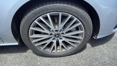2025 Mercedes-Benz CLA CLA 250