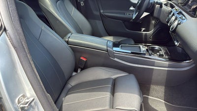 2025 Mercedes-Benz CLA CLA 250