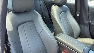 2025 Mercedes-Benz CLA CLA 250