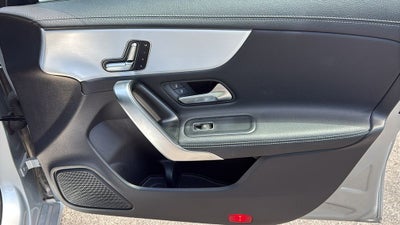 2025 Mercedes-Benz CLA CLA 250
