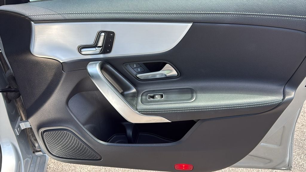 2025 Mercedes-Benz CLA CLA 250