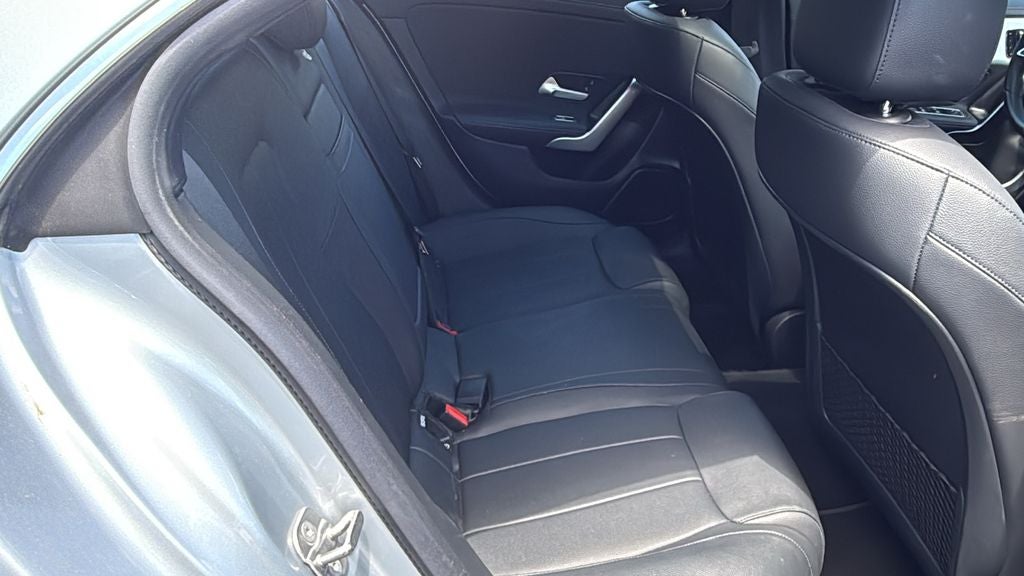 2025 Mercedes-Benz CLA CLA 250