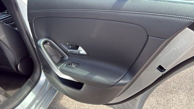 2025 Mercedes-Benz CLA CLA 250