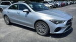 2025 Mercedes-Benz CLA CLA 250