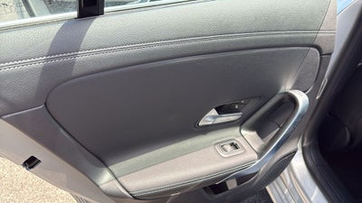 2025 Mercedes-Benz CLA CLA 250