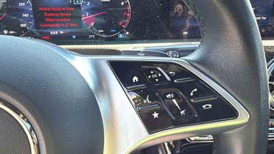 2025 Mercedes-Benz CLA CLA 250