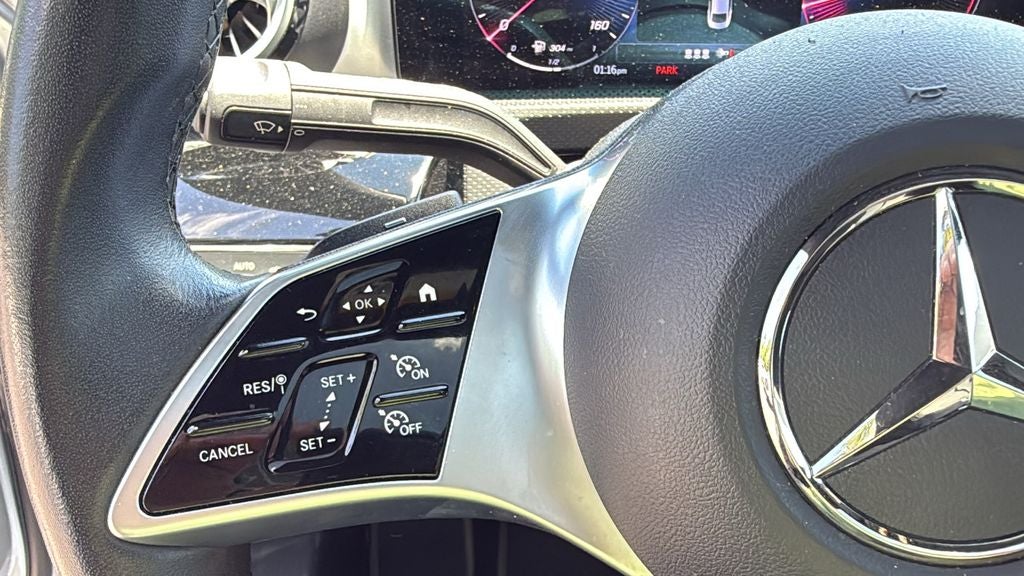 2025 Mercedes-Benz CLA CLA 250