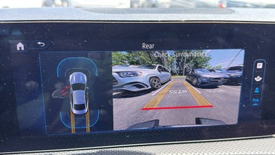 2025 Mercedes-Benz CLA CLA 250