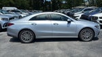 2025 Mercedes-Benz CLA CLA 250