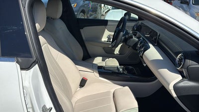 2025 Mercedes-Benz CLA CLA 250