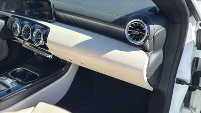 2025 Mercedes-Benz CLA CLA 250