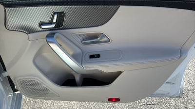 2025 Mercedes-Benz CLA CLA 250