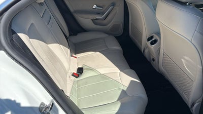 2025 Mercedes-Benz CLA CLA 250