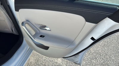 2025 Mercedes-Benz CLA CLA 250