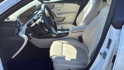 2025 Mercedes-Benz CLA CLA 250