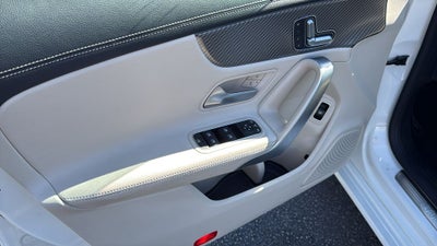 2025 Mercedes-Benz CLA CLA 250