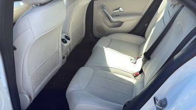 2025 Mercedes-Benz CLA CLA 250