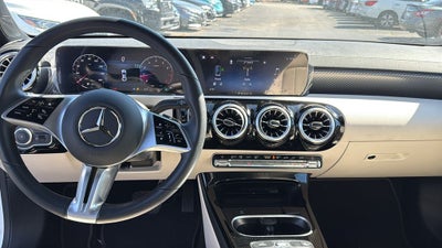 2025 Mercedes-Benz CLA CLA 250