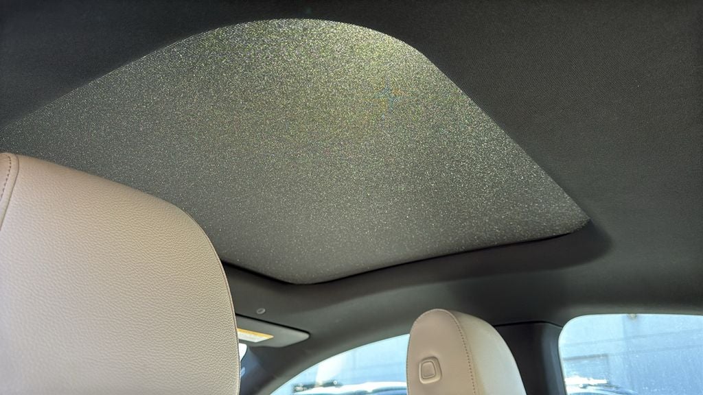 2025 Mercedes-Benz CLA CLA 250