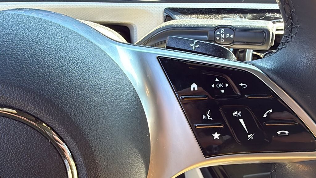 2025 Mercedes-Benz CLA CLA 250