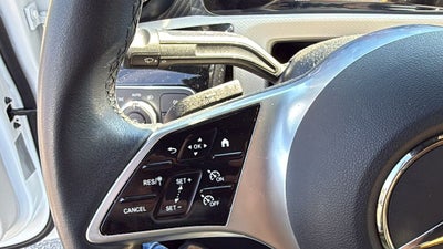 2025 Mercedes-Benz CLA CLA 250