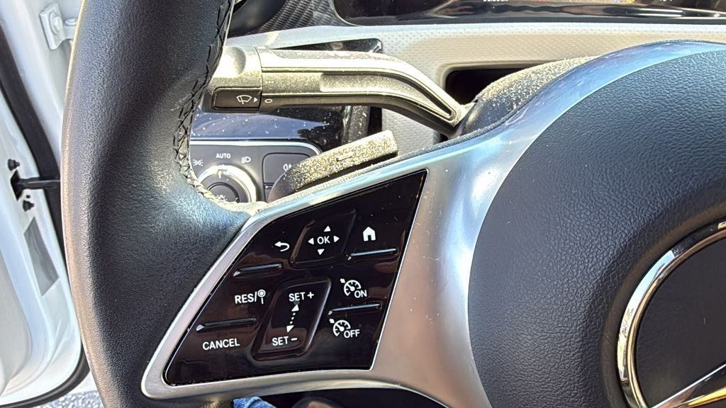 2025 Mercedes-Benz CLA CLA 250