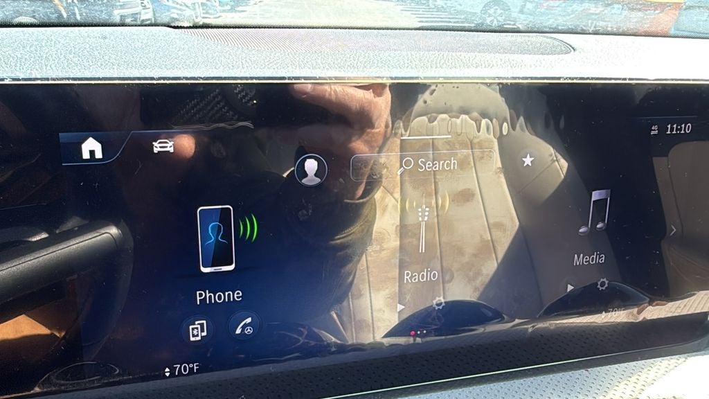 2025 Mercedes-Benz CLA CLA 250