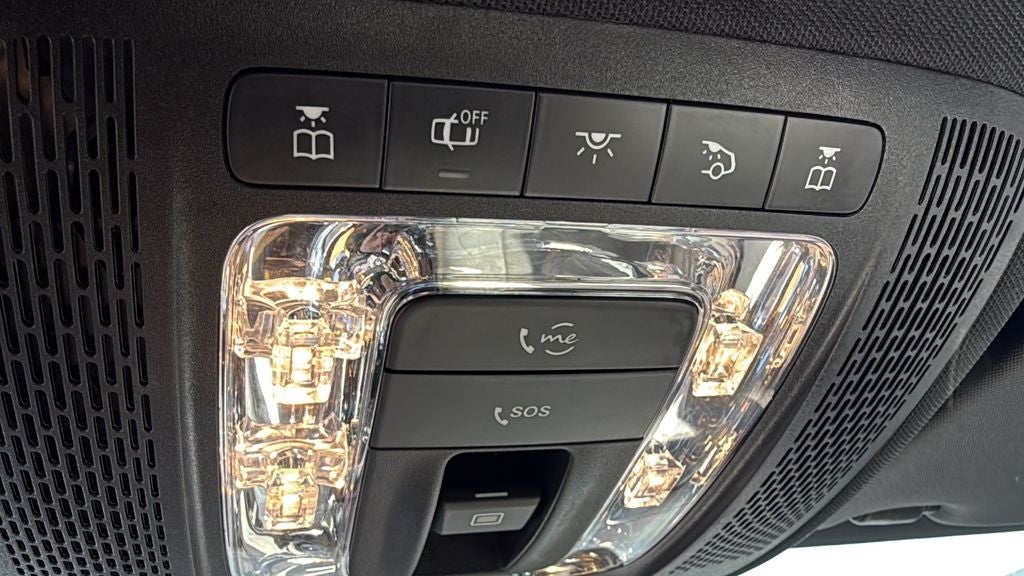 2025 Mercedes-Benz CLA CLA 250