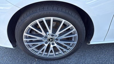 2025 Mercedes-Benz CLA CLA 250