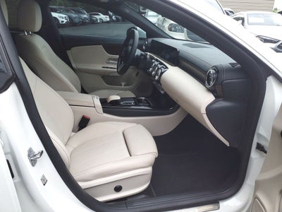 2023 Mercedes-Benz CLA CLA 250