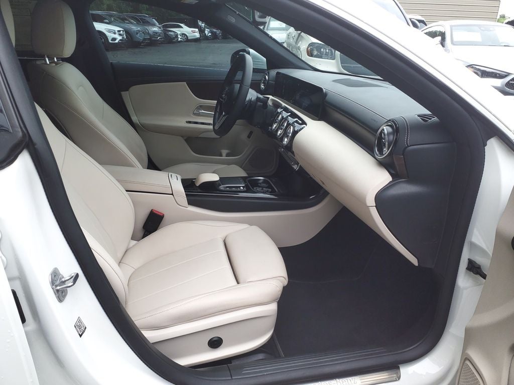 2023 Mercedes-Benz CLA CLA 250