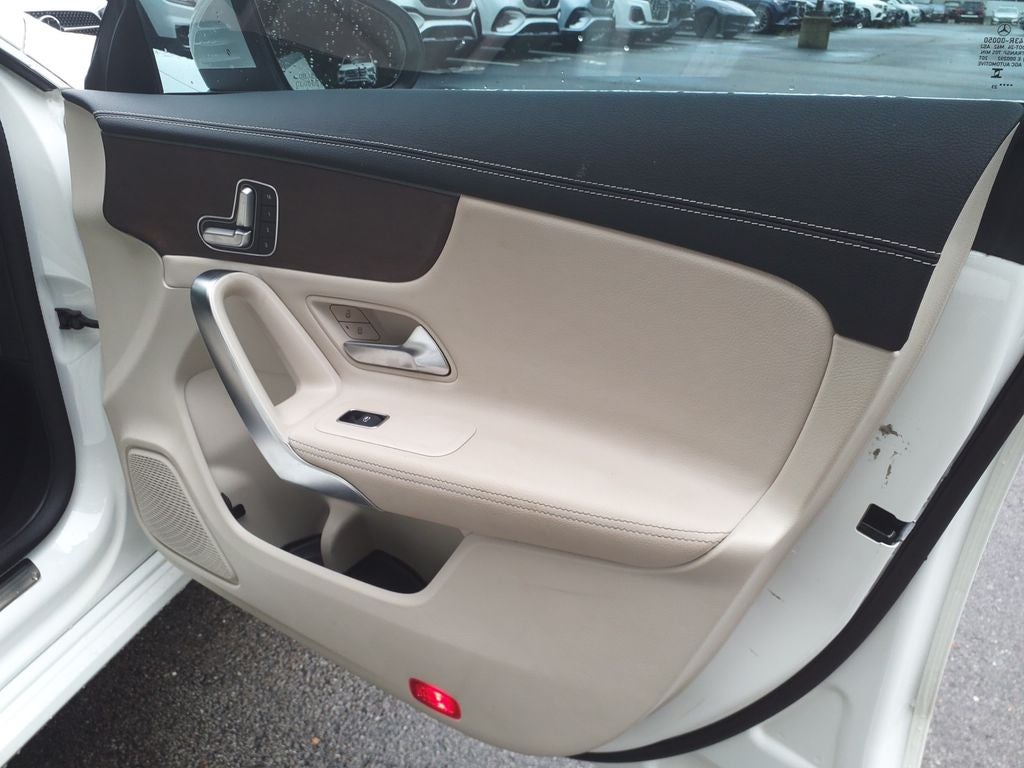 2023 Mercedes-Benz CLA CLA 250