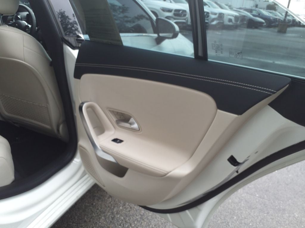 2023 Mercedes-Benz CLA CLA 250