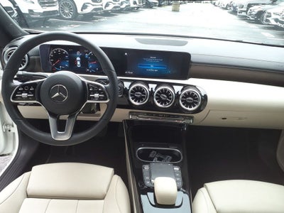 2023 Mercedes-Benz CLA CLA 250
