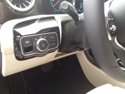 2023 Mercedes-Benz CLA CLA 250