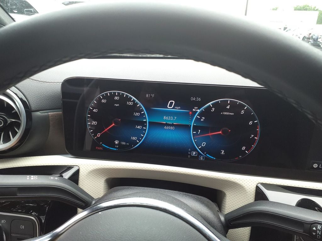 2023 Mercedes-Benz CLA CLA 250