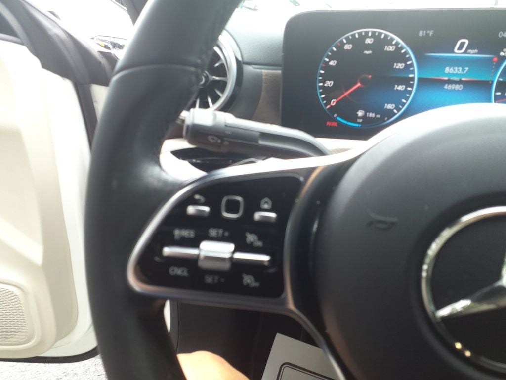 2023 Mercedes-Benz CLA CLA 250