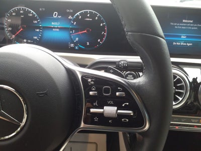 2023 Mercedes-Benz CLA CLA 250